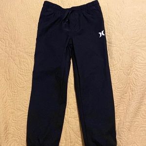 Boys joggers size 5/6